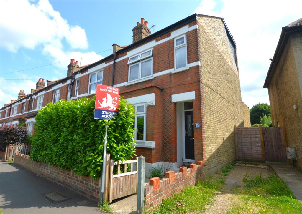 Main image of property: Whitton Dene, Whitton, Hounslow