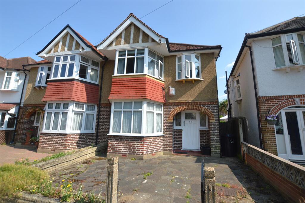Main image of property: Pauline Crescent, Whitton
