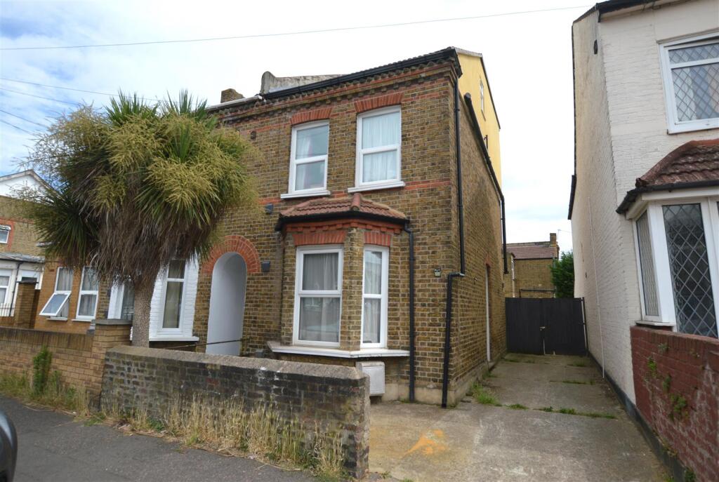 Main image of property: Cromwell Road, Hounslow
