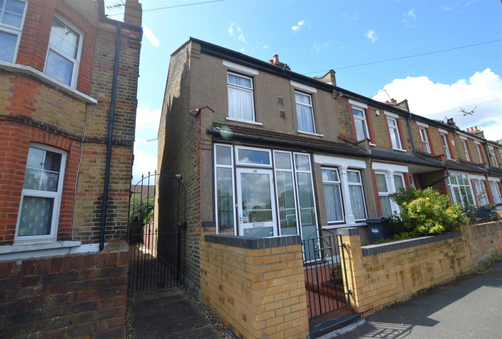 Main image of property: Livingstone Road, Hounslow