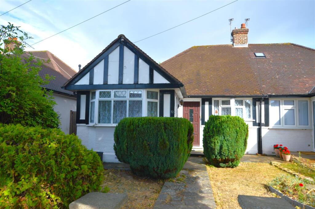 Main image of property: The Ridge, Whitton