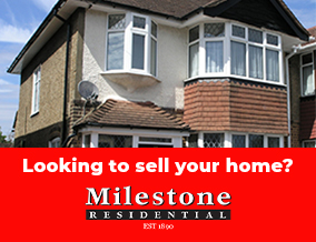 Get brand editions for Milestone Residential, Whitton