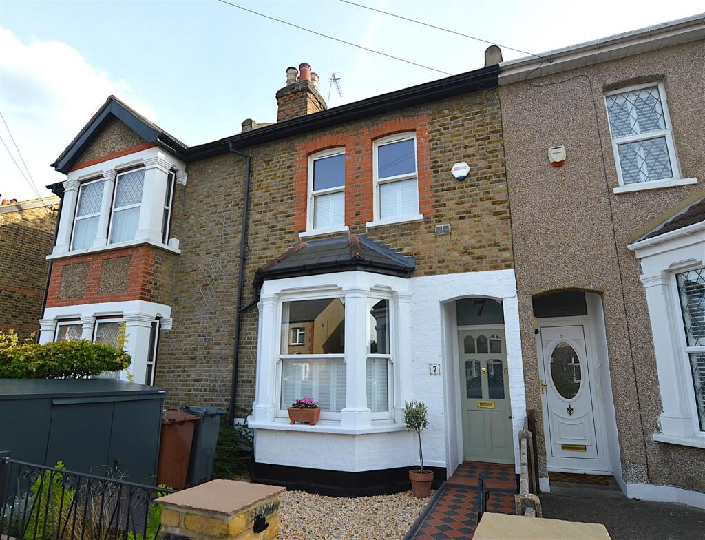 Main image of property: Park Road, Hounslow