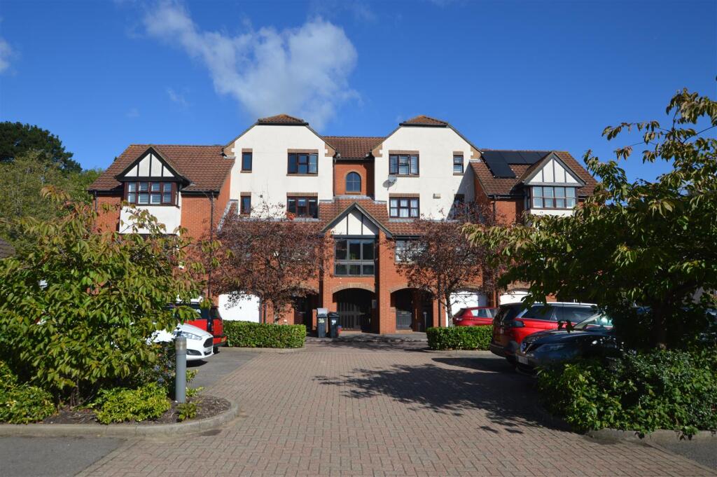 Main image of property: Beaumont Place, Isleworth