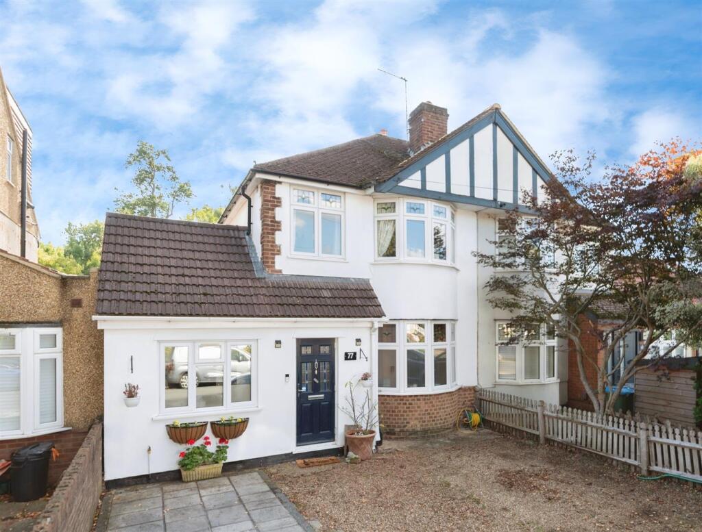 Main image of property: Lyndhurst Avenue, Whitton