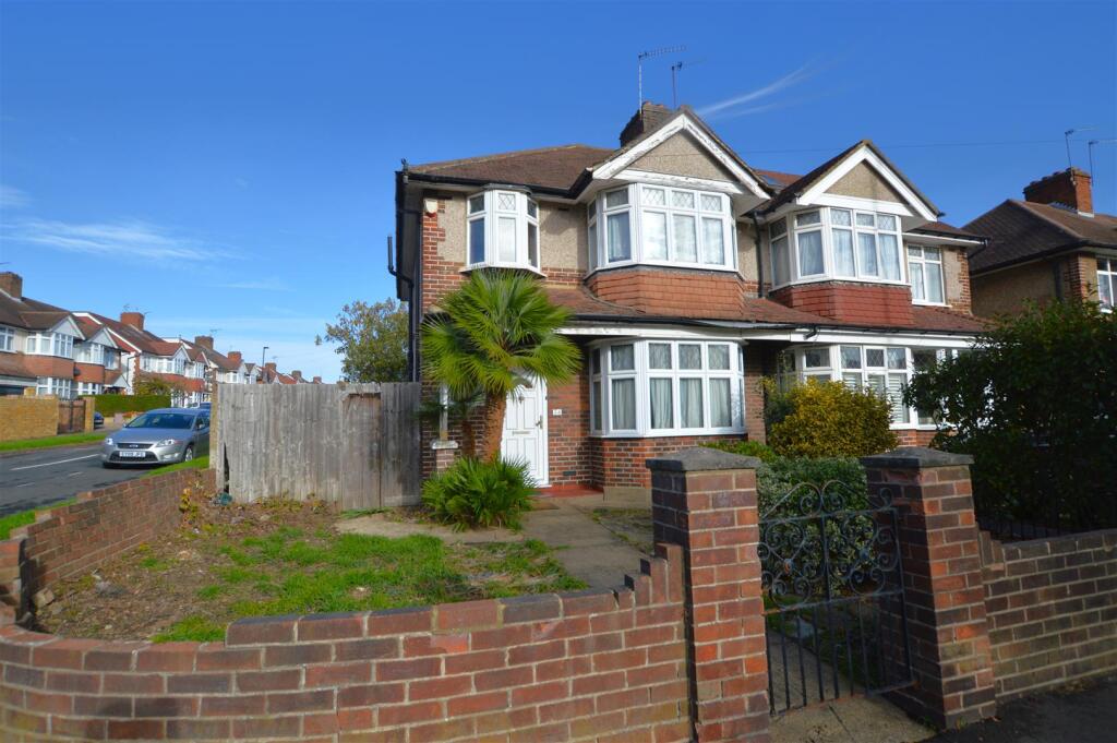 Main image of property: Whitton Dene, Hounslow