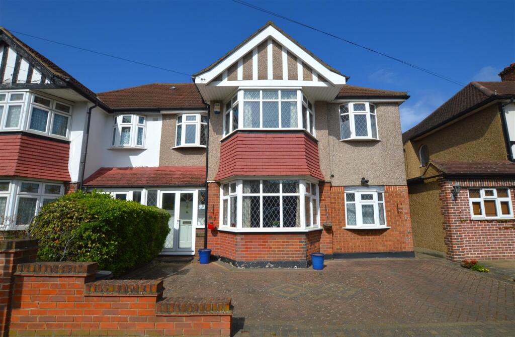 Main image of property: Montrose Avenue, Whitton
