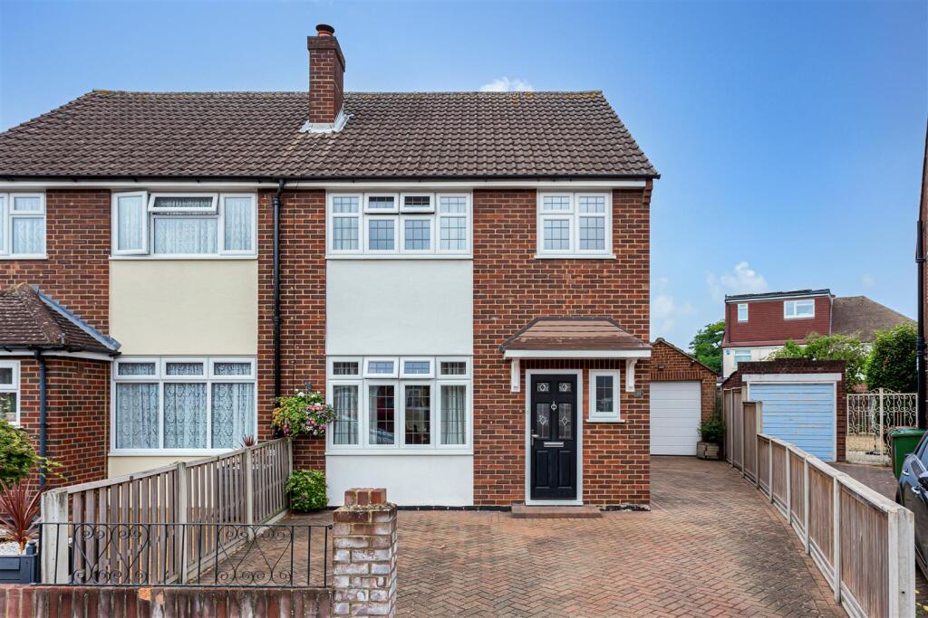 Main image of property: Chessholme Road, Ashford