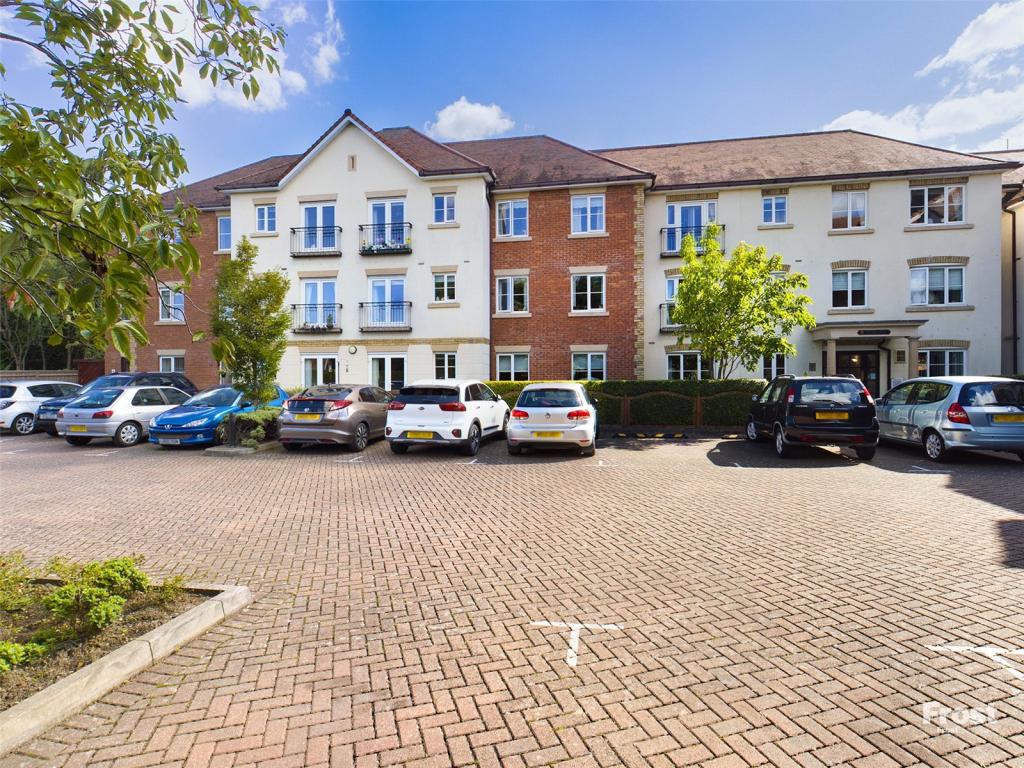 3 bedroom apartment for sale in Pegasus Court, Albany Place, Egham