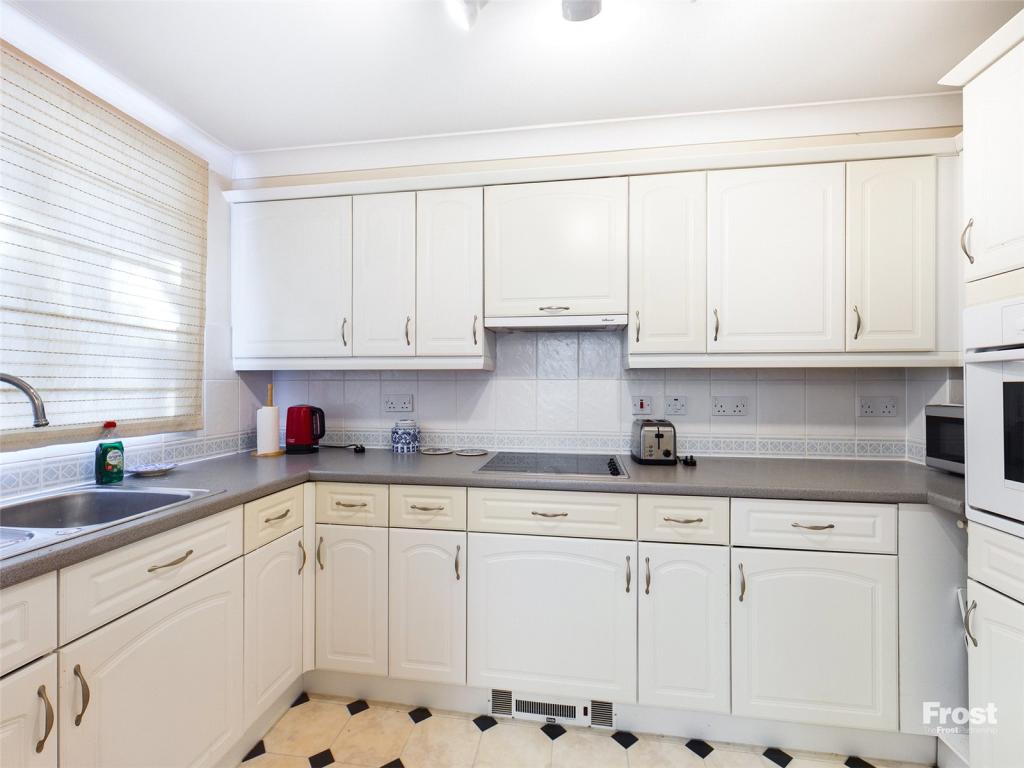 3 bedroom apartment for sale in Pegasus Court, Albany Place, Egham