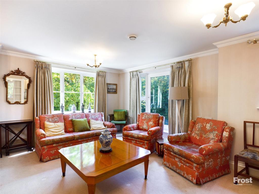 3 bedroom apartment for sale in Pegasus Court, Albany Place, Egham, Surrey, TW20