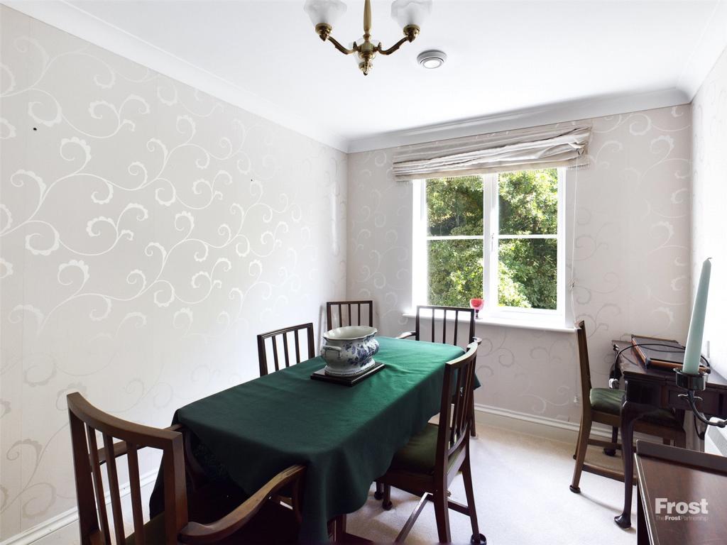 3 bedroom apartment for sale in Pegasus Court, Albany Place, Egham
