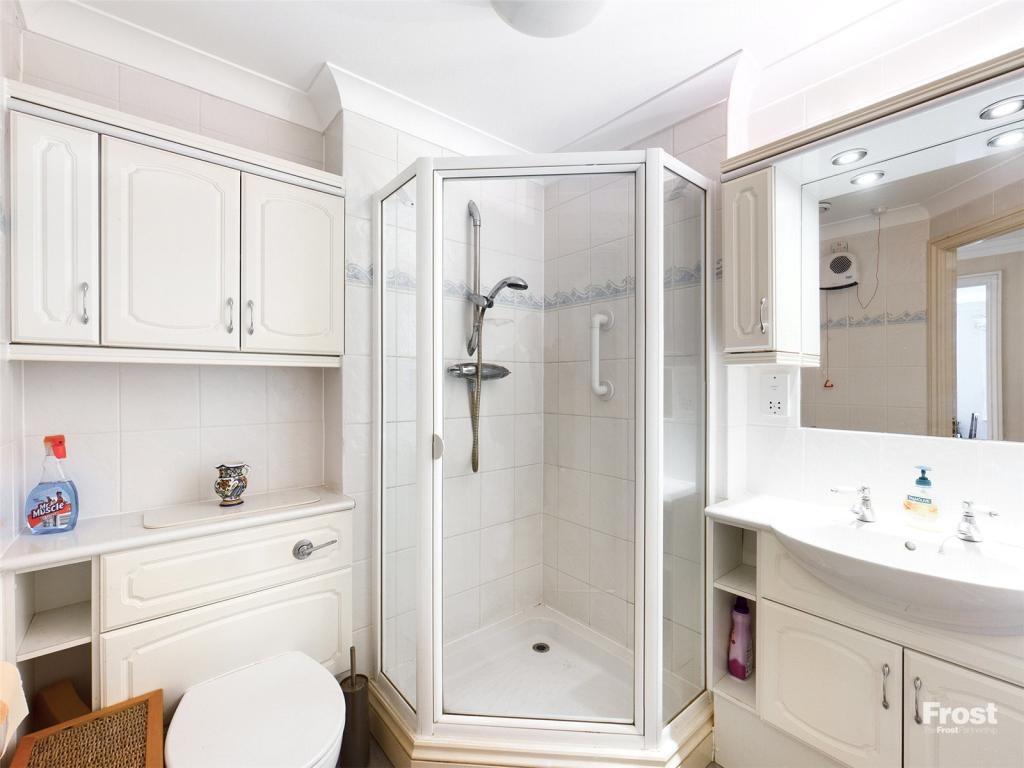 3 bedroom apartment for sale in Pegasus Court, Albany Place, Egham