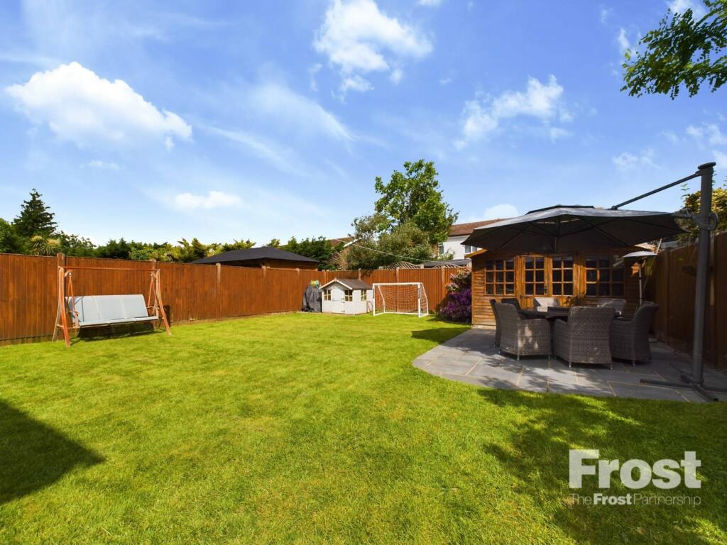 Main image of property: Pavilion Gardens, Staines-upon-Thames, Surrey, TW18
