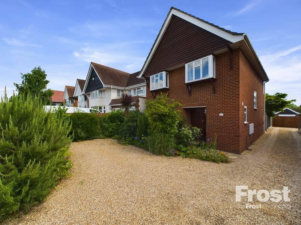 Main image of property: Laleham Road, Staines-upon-Thames, Surrey, TW18