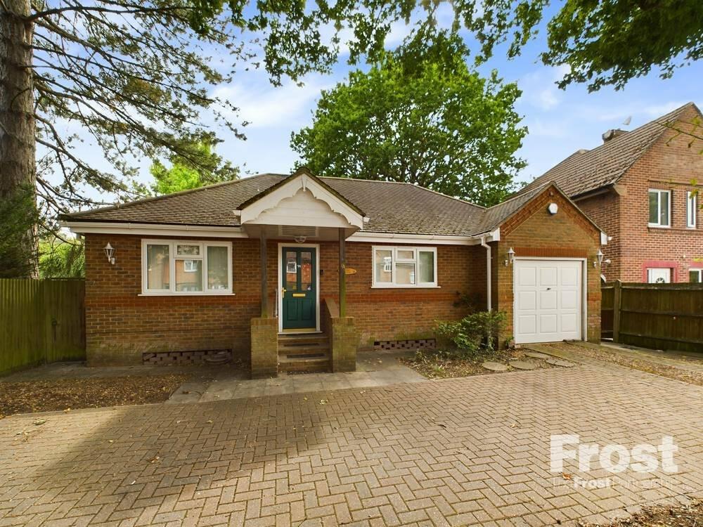 Main image of property: Gloucester Crescent, Staines-upon-Thames, Surrey, TW18
