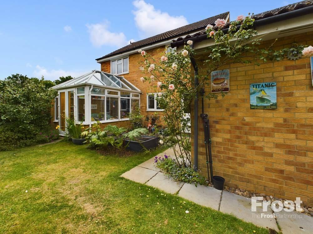 Main image of property: Sykes Drive, Staines-Upon-Thames, Middlesex, TW18