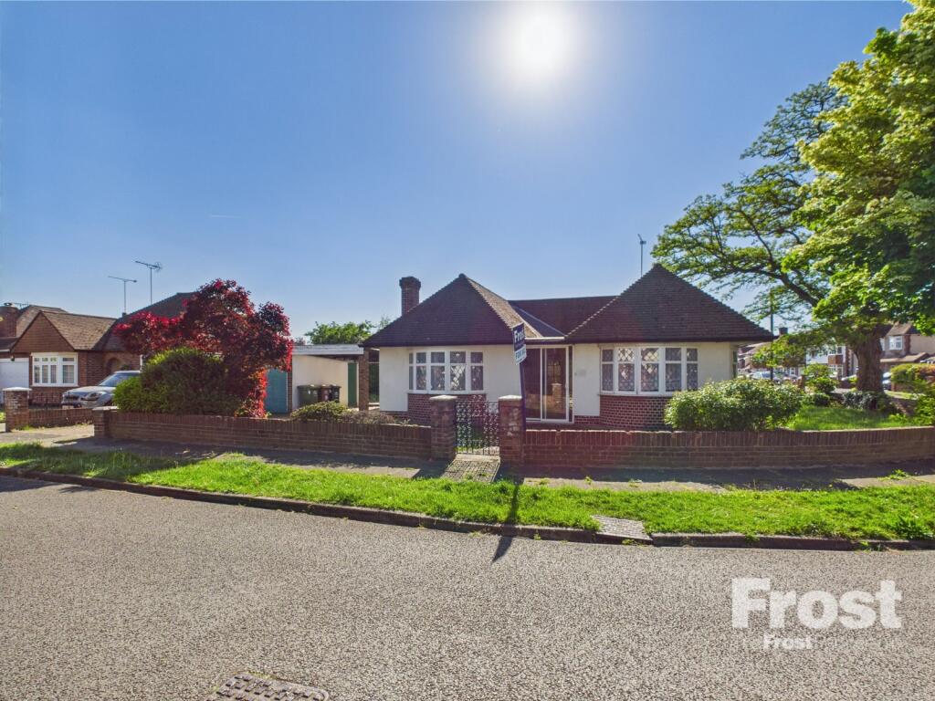 Main image of property: Grosvenor Road, Staines-upon-Thames, Surrey, TW18
