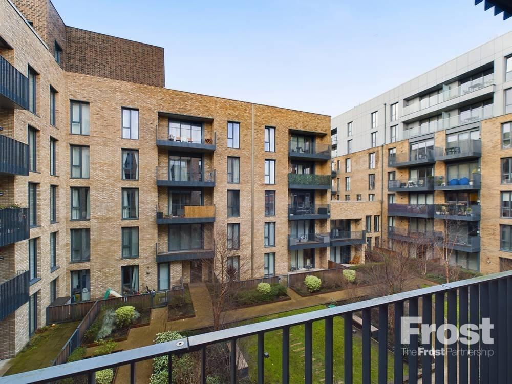 Main image of property: Fairfield Avenue, Staines-upon-Thames, Surrey, TW18