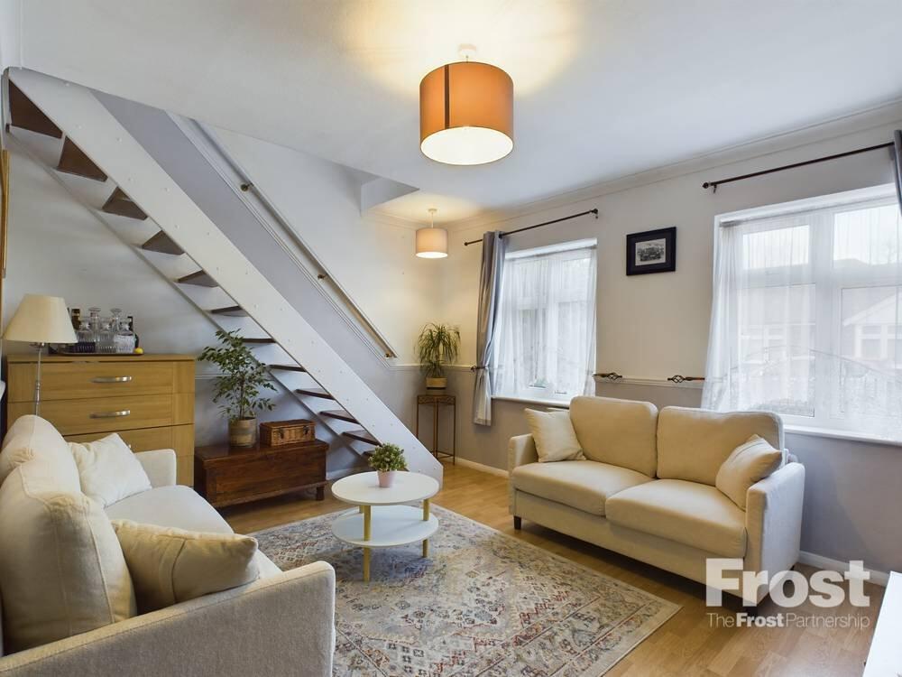 Main image of property: Farm Road, Staines-upon-Thames, Surrey, TW18