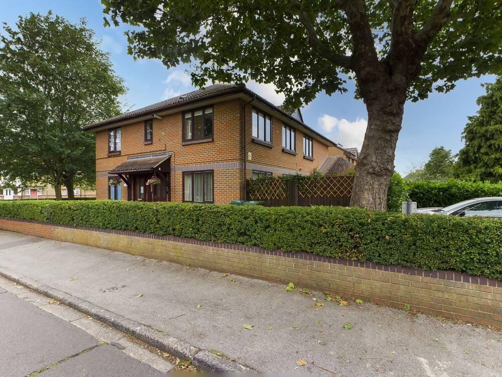 Main image of property: Berryscroft Road, Staines-upon-Thames, Surrey, TW18
