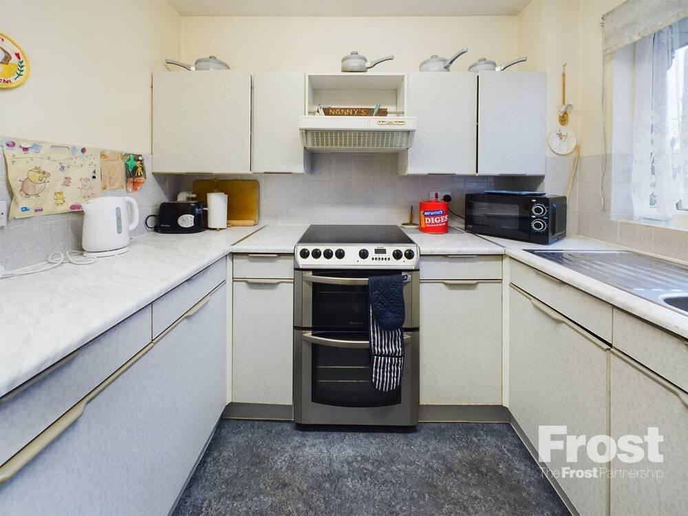 Main image of property: Berryscroft Road, Staines-upon-Thames, Surrey, TW18