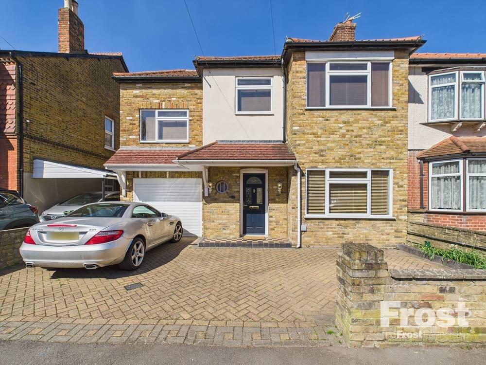Main image of property: Rosefield Road, Staines-upon-Thames, Surrey, TW18