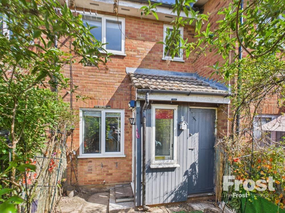 Main image of property: Shellfield Close, Staines-upon-Thames, Surrey, TW19
