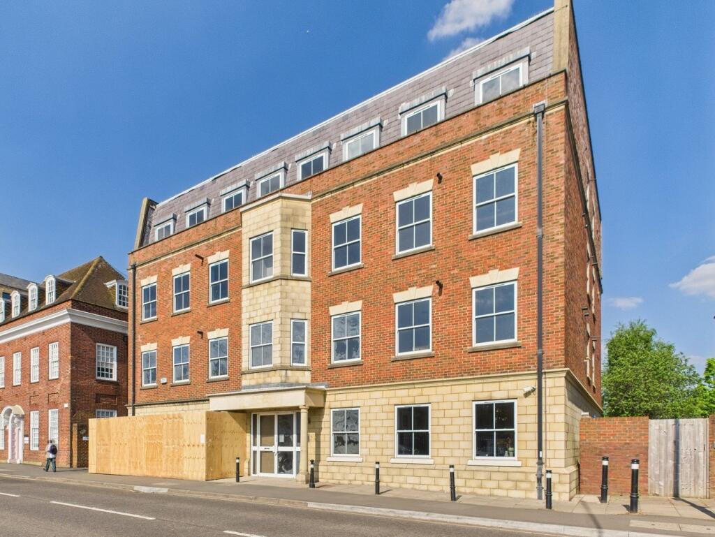 Main image of property: Virginia House, 35-51 Station Road, Egham, Surrey, TW20
