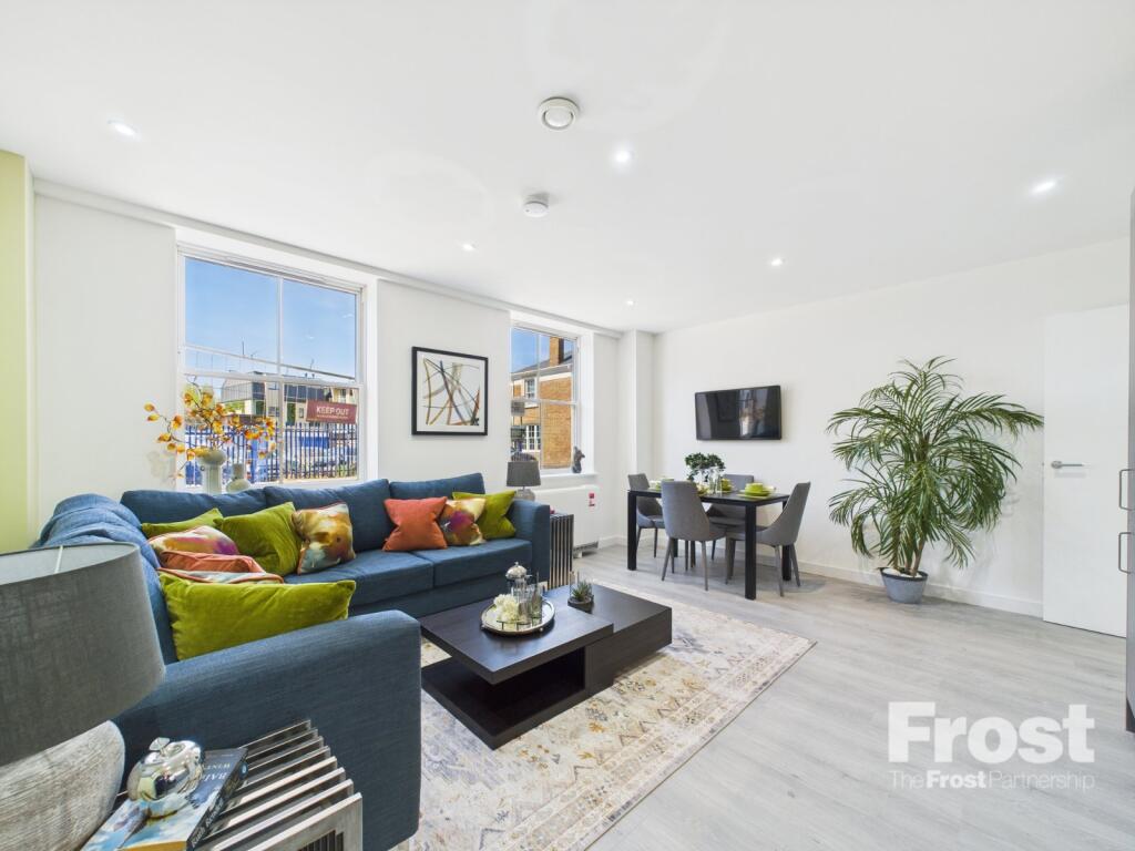 Main image of property: Virginia House, 35-51 Station Road, Egham, Surrey, TW20