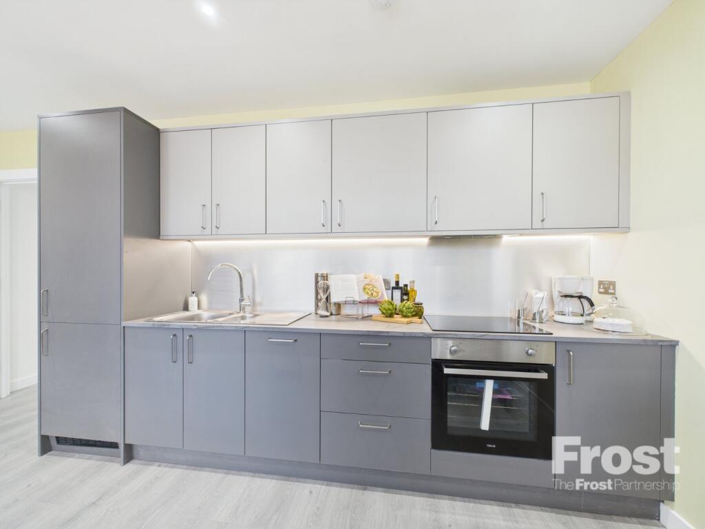 Main image of property: Virginia House, 35-51 Station Road, Egham, Surrey, TW20