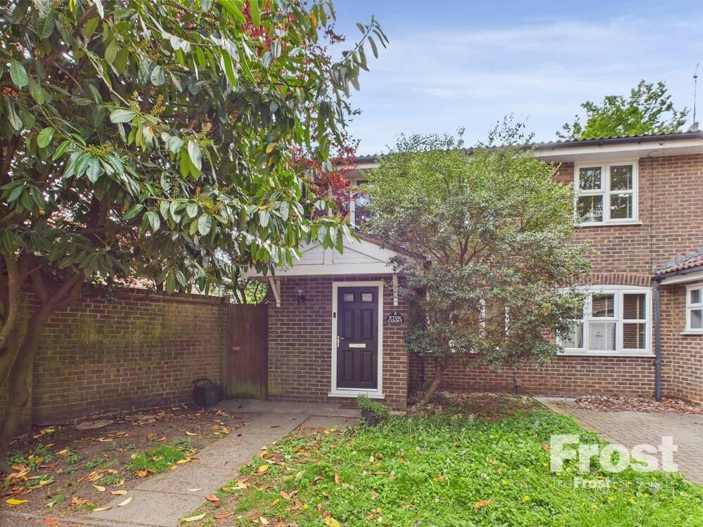 Main image of property: Eton Court, Staines, Middlesex, TW18
