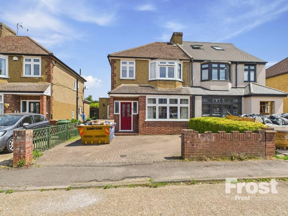 Main image of property: Shortwood Avenue, Staines-upon-Thames, Surrey, TW18