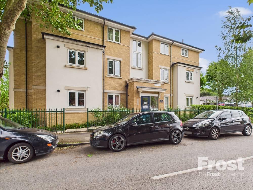 Main image of property: Sidney Road, Staines-upon-Thames, Surrey, TW18