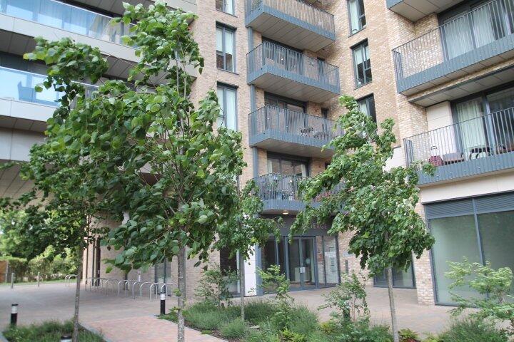 Main image of property: High Street, Staines-upon-Thames, Surrey, TW18