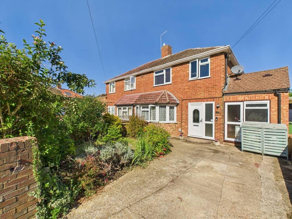 Main image of property: Brightside Avenue, Staines-upon-Thames, Surrey, TW18