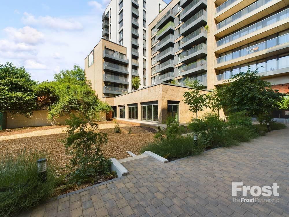 Main image of property: Mill Mead, Staines-upon-Thames, Surrey, TW18
