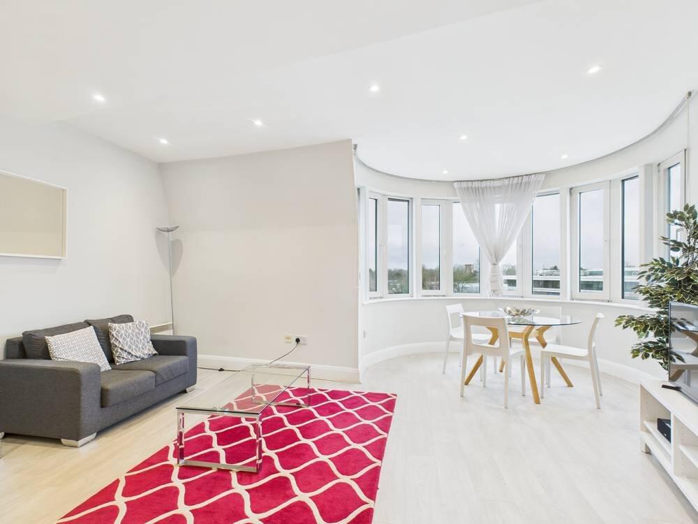 Main image of property: Thames Edge Court, Clarence Street, Staines-Upon-Thames, Surrey, TW18