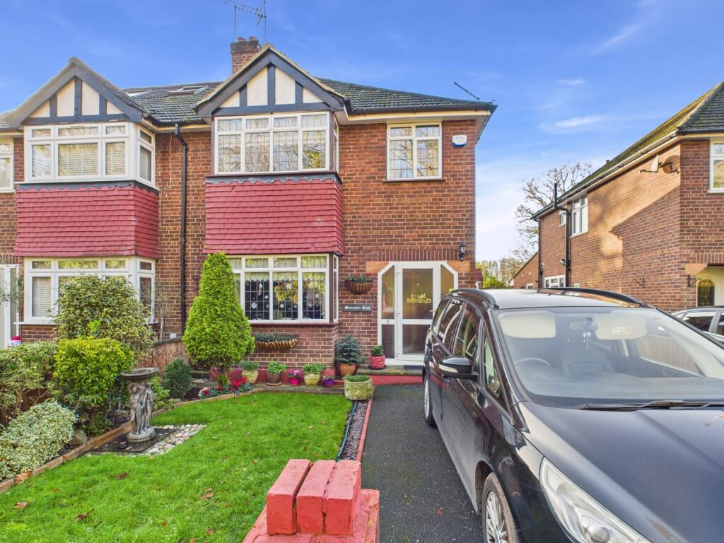 Main image of property: Moor Lane, Staines-upon-Thames, Surrey, TW19