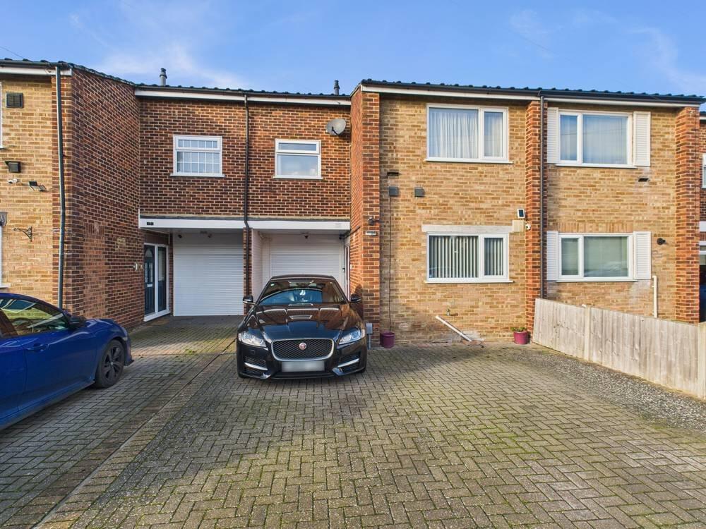 Main image of property: Hithermoor Road, Stanwell, Surrey, TW19
