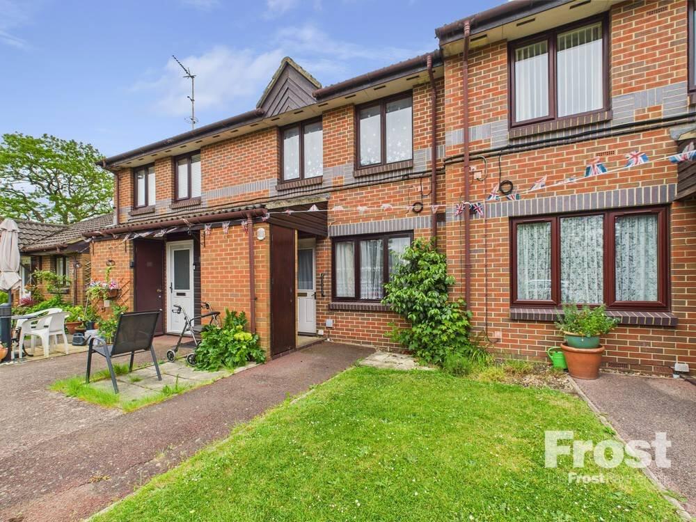 Main image of property: Berryscroft Road, Staines-upon-Thames, Surrey, TW18