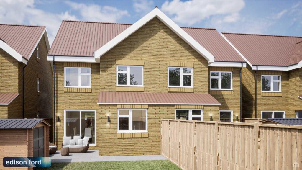 Additional property image - 4 Bell Road, Coalpit Heath, Bristol
