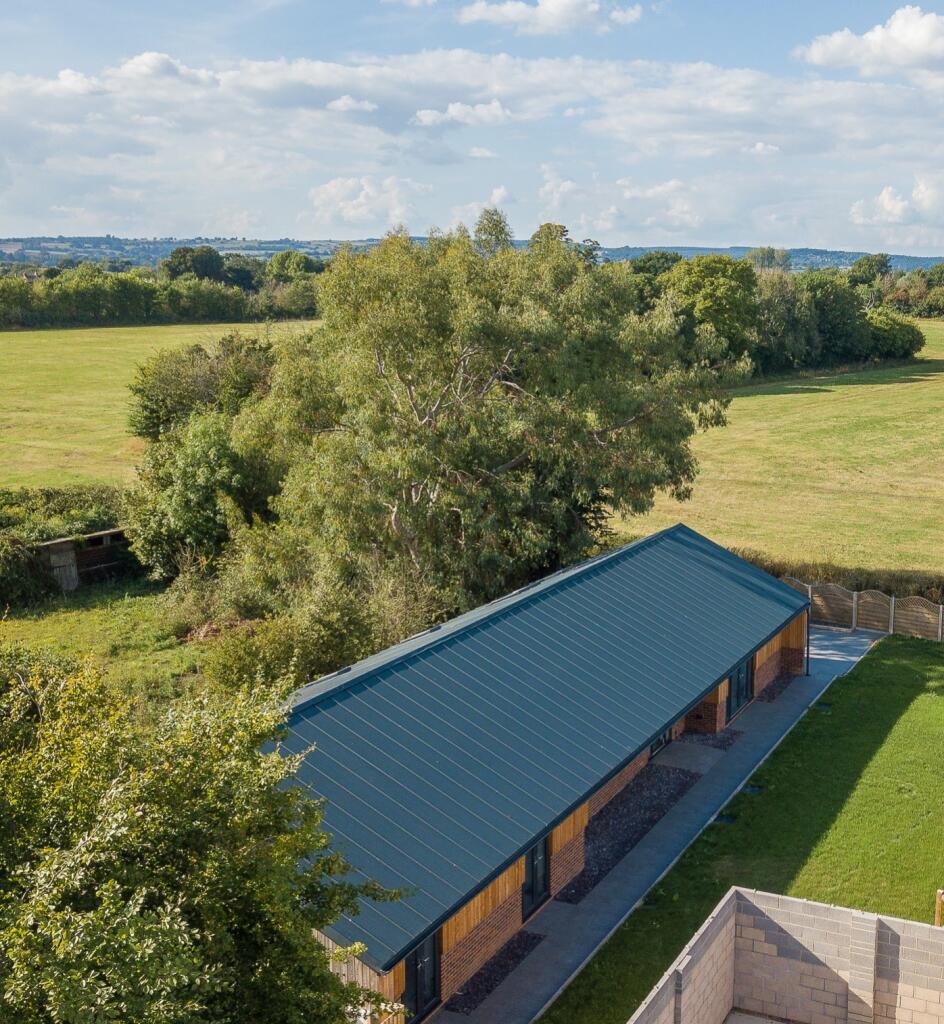 Main image of property: The Barn, Halmore Lane, Wanswell, Berkeley.