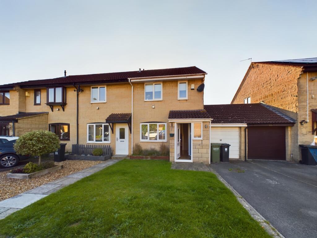 Main image of property: York Close, Yate, Bristol, BS37
