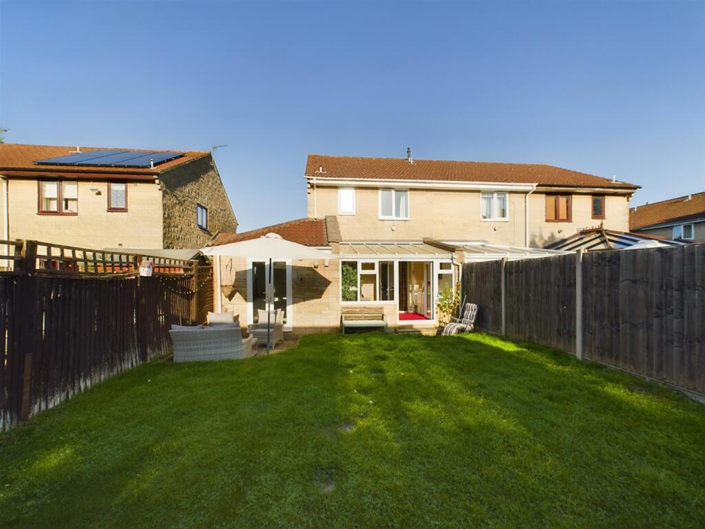 Main image of property: York Close, Yate, Bristol, BS37