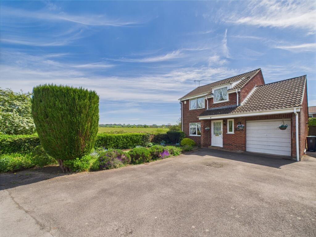 Main image of property: Jenner Close, Chipping Sodbury, Bristol, BS37