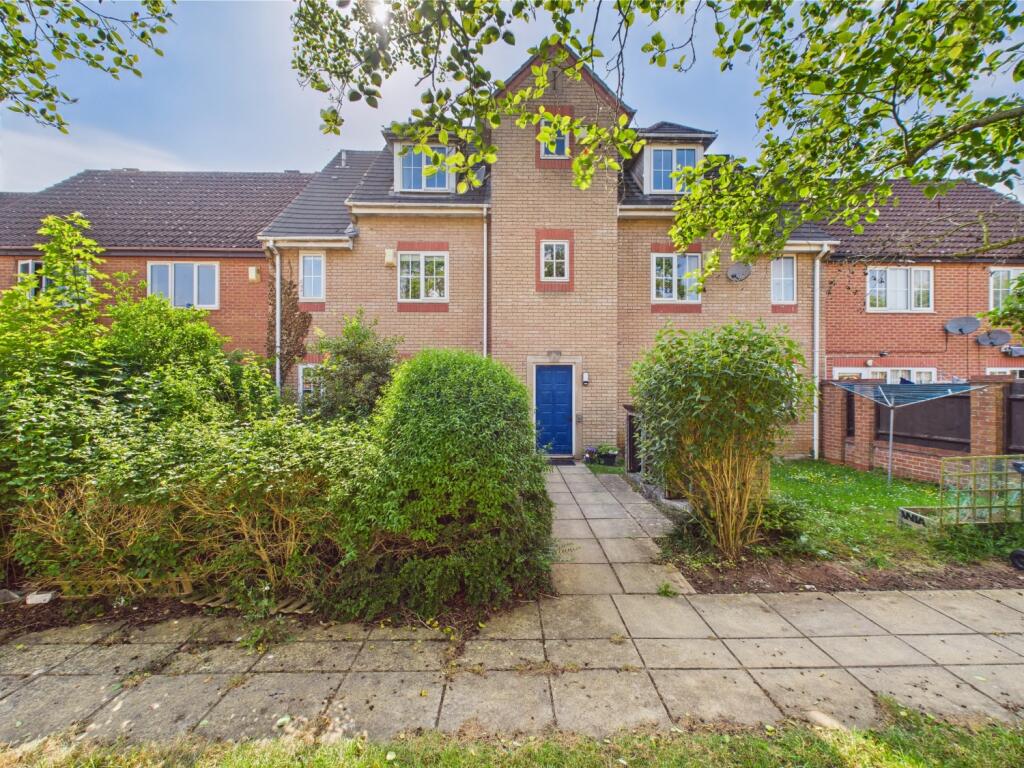 Main image of property: Hay Leaze, Yate, Bristol, BS37