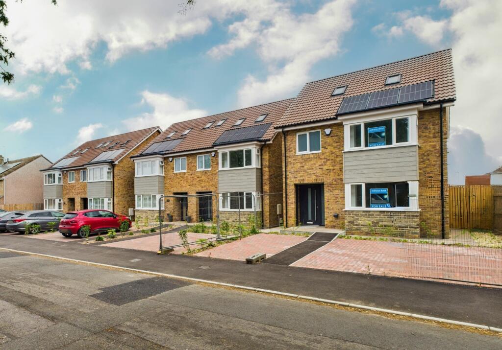 Main image of property: Bell Road, Coalpit Heath, Bristol