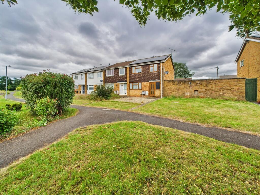 Main image of property: Glenfall, Yate, Bristol, BS37