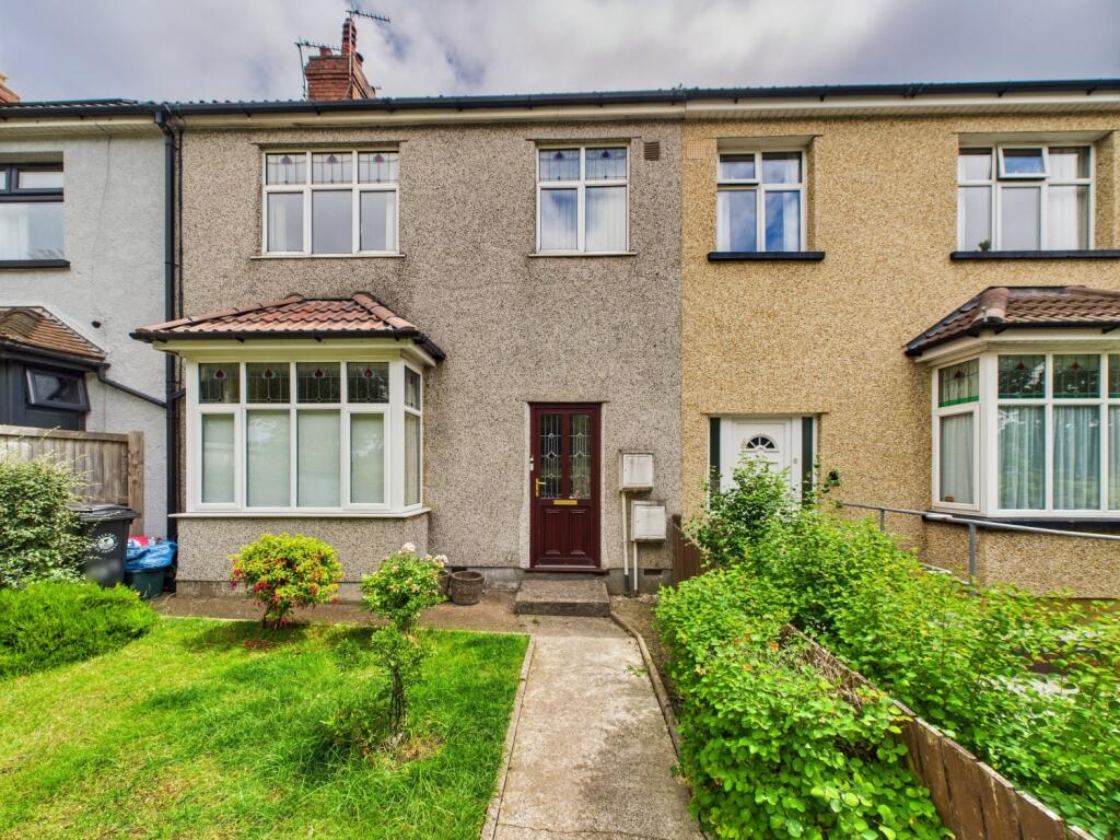 Main image of property: Gloucester Road, Horfield, Bristol, BS7